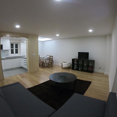 Apartamentos Da Queimada 푼샬 외부 사진