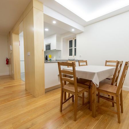 Apartamentos Da Queimada 푼샬 외부 사진