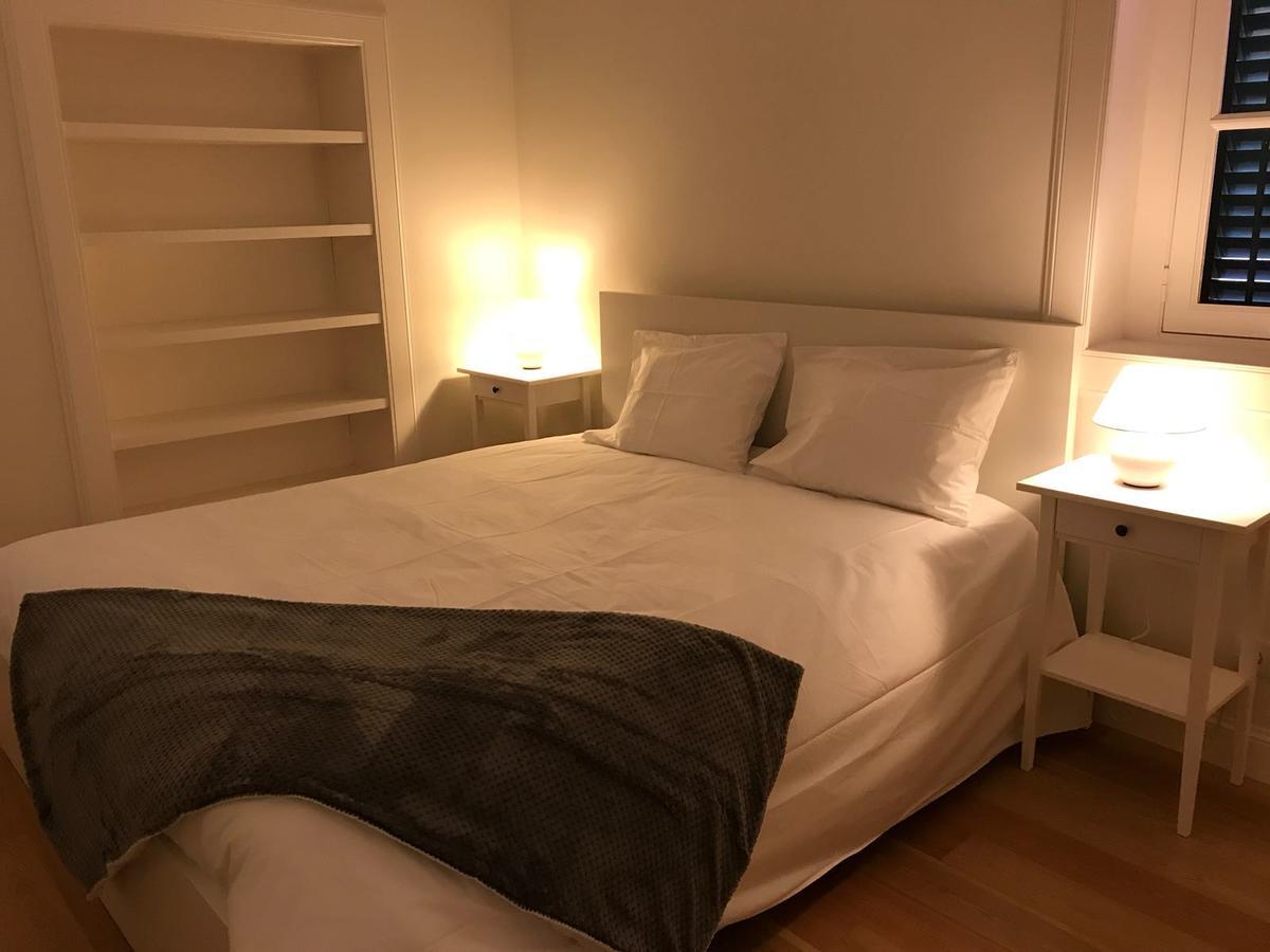 Apartamentos Da Queimada 푼샬 외부 사진