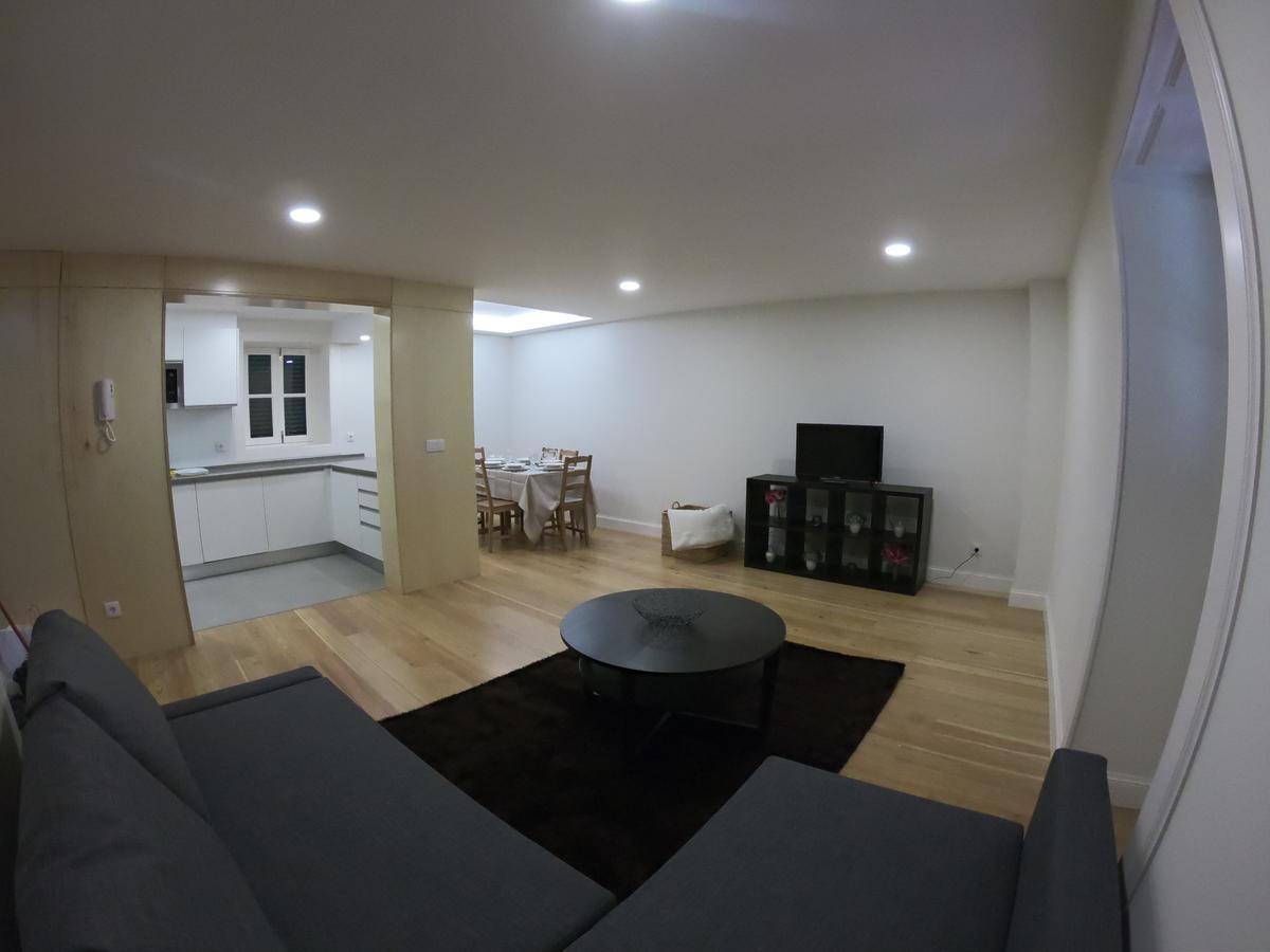 Apartamentos Da Queimada 푼샬 외부 사진