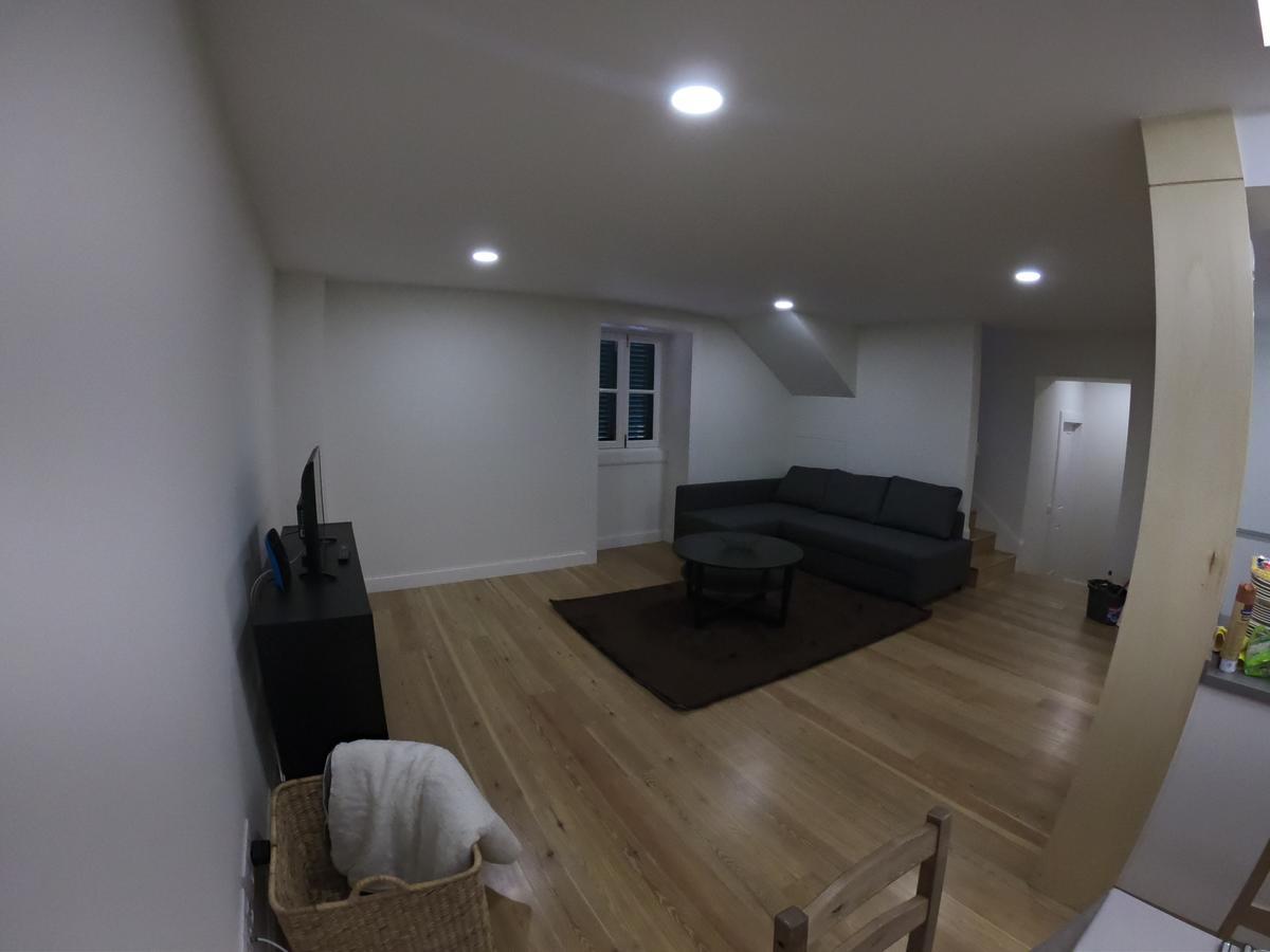 Apartamentos Da Queimada 푼샬 외부 사진