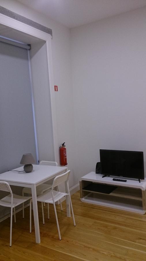 Apartamentos Da Queimada 푼샬 외부 사진