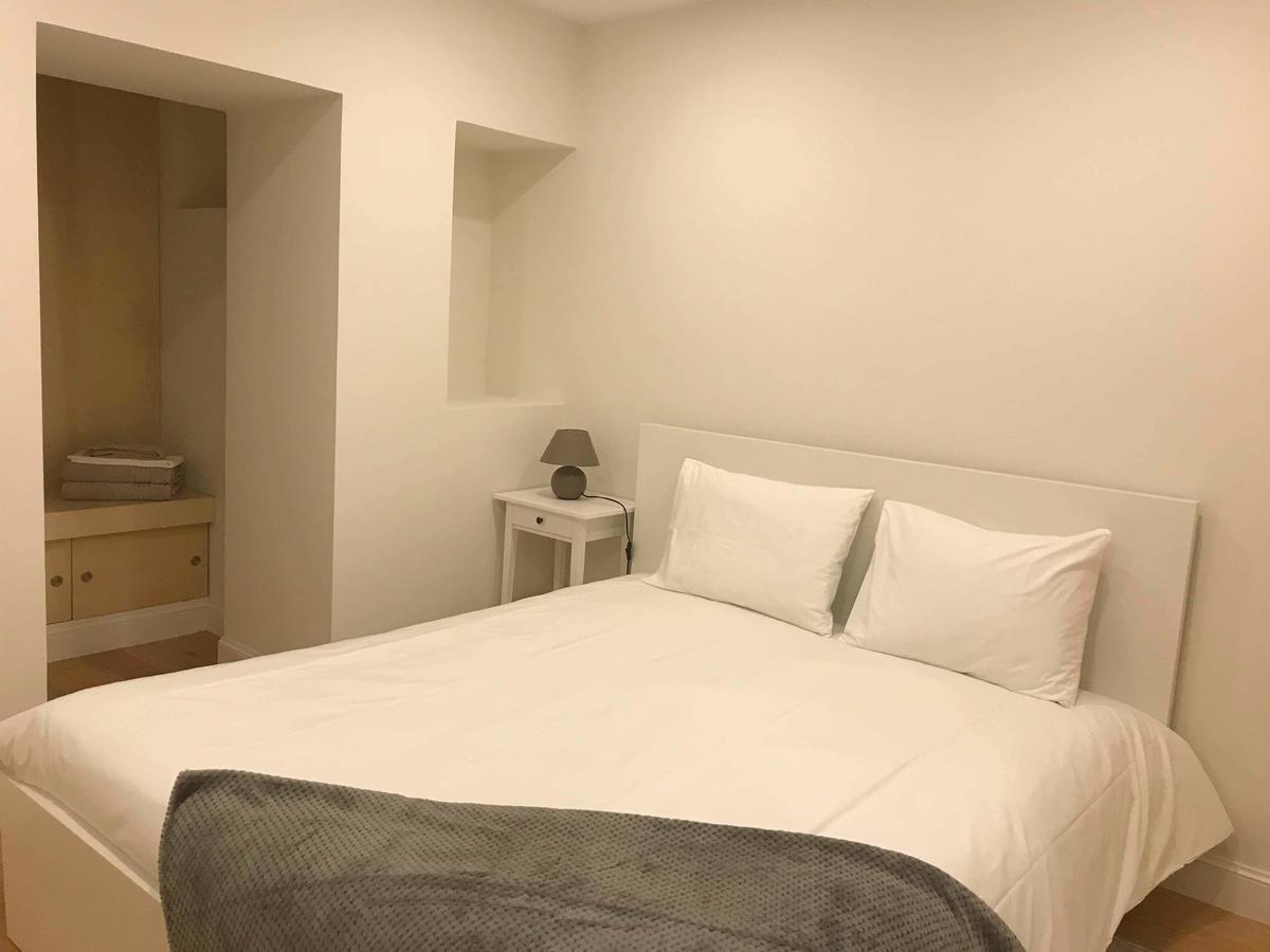 Apartamentos Da Queimada 푼샬 외부 사진