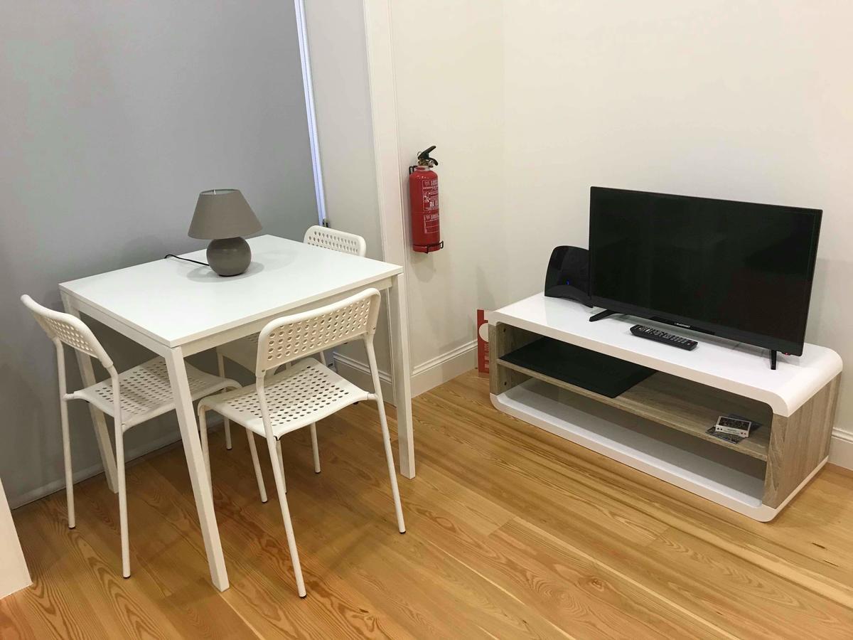 Apartamentos Da Queimada 푼샬 외부 사진