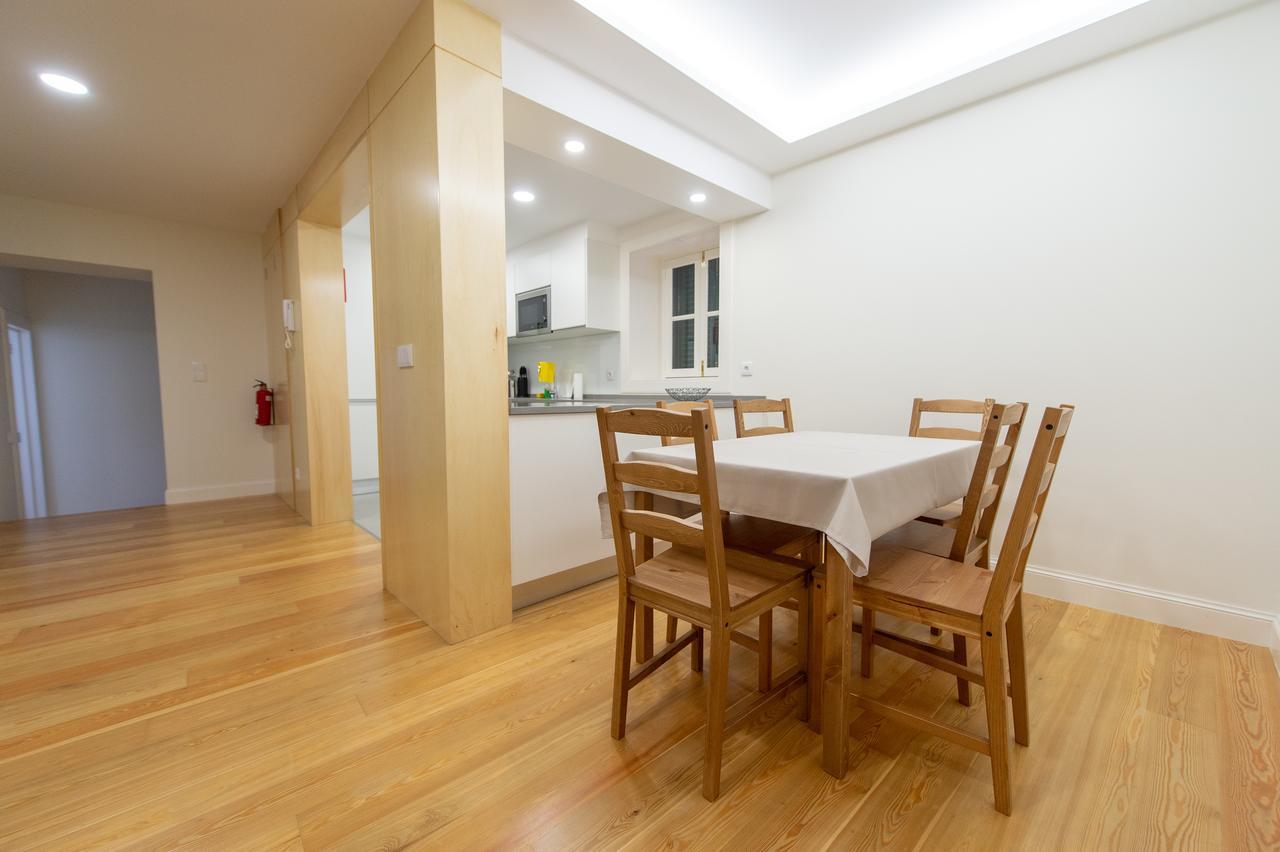 Apartamentos Da Queimada 푼샬 외부 사진