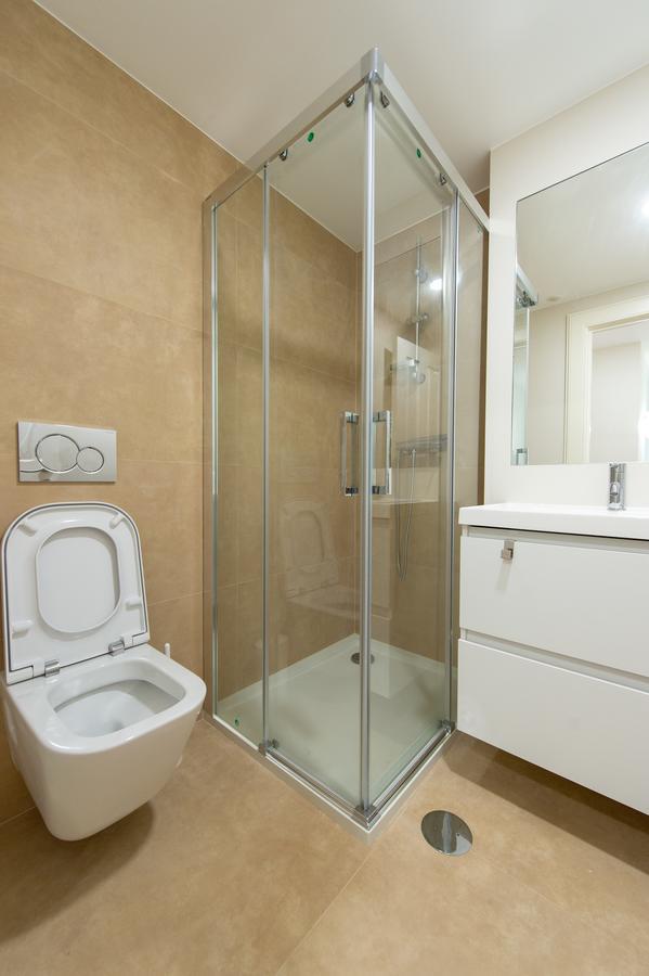 Apartamentos Da Queimada 푼샬 외부 사진