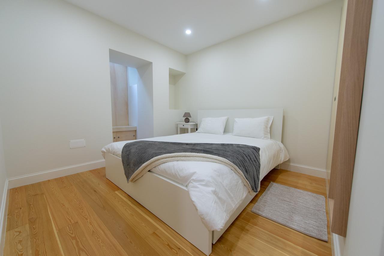 Apartamentos Da Queimada 푼샬 외부 사진