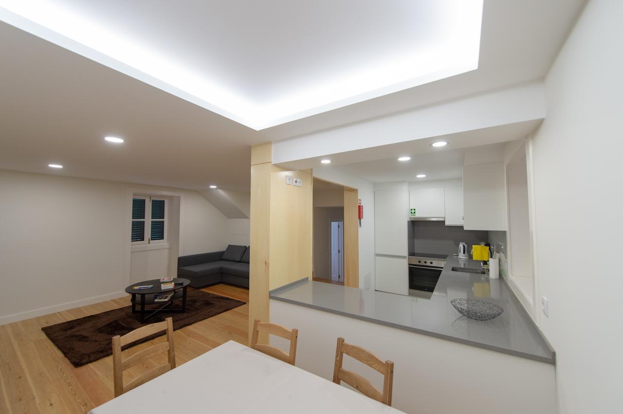 Apartamentos Da Queimada 푼샬 외부 사진